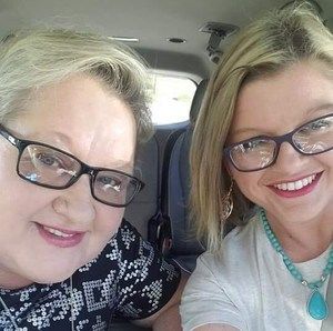 Meet your Posher, Kathy